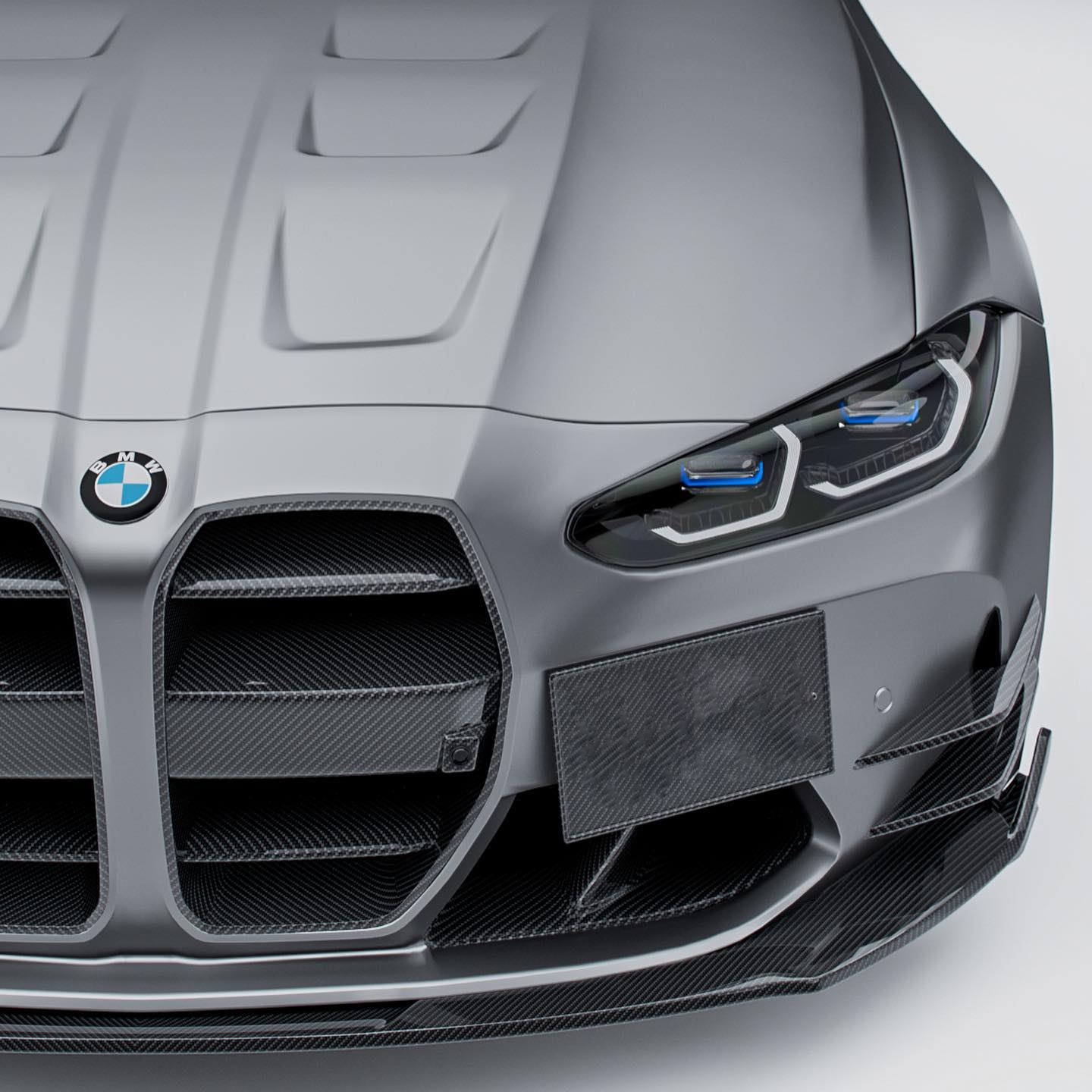 Carbon Fiber Body Kit Set For Bmw M4 G82g83 Buy With Delivery Installation Affordable Price 
