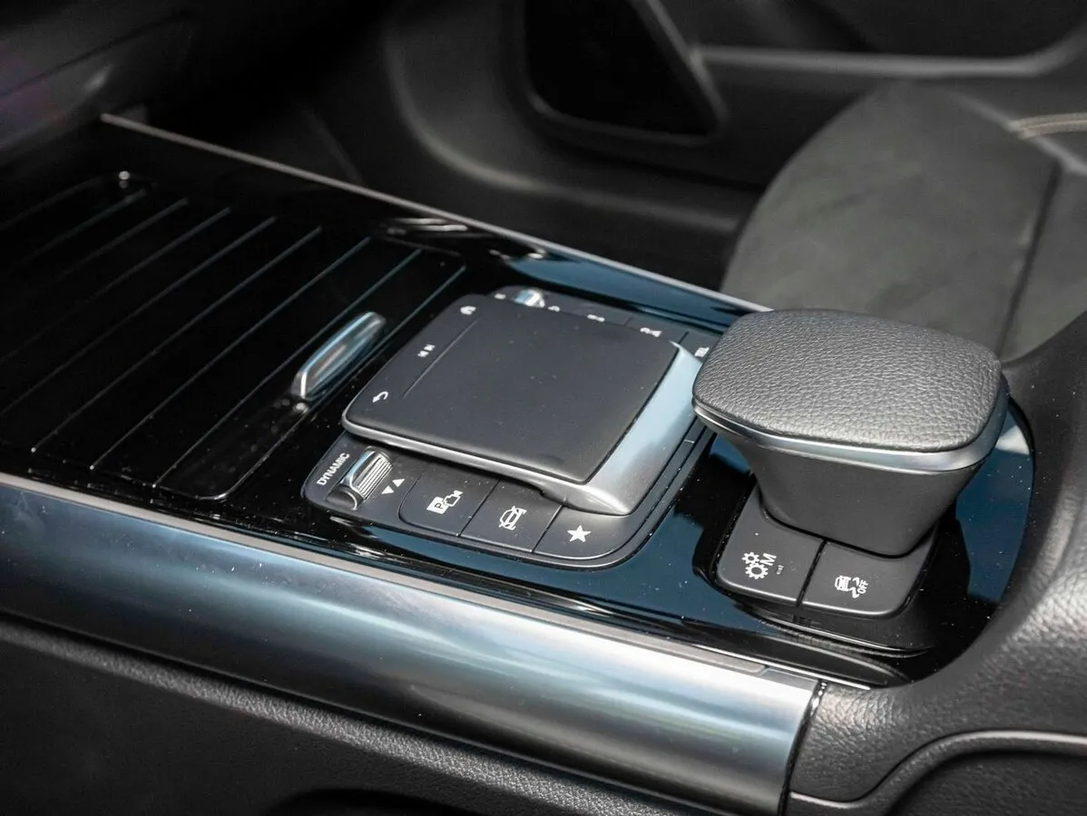 Check price and buy New Mercedes-Benz GLA AMG 45 S AMG (H247) For Sale