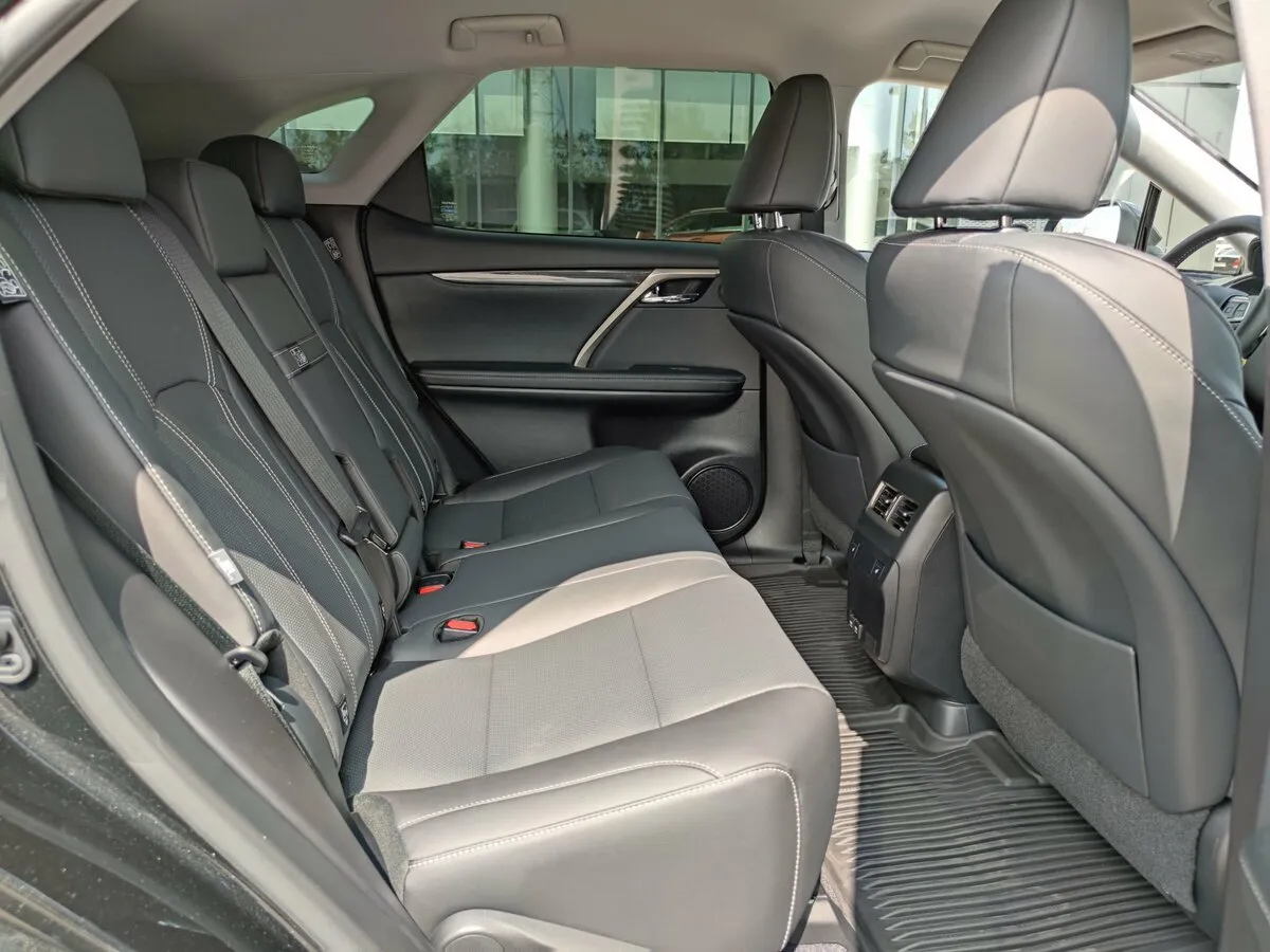 Check price and buy New Lexus RX 300 Restyling For Sale
