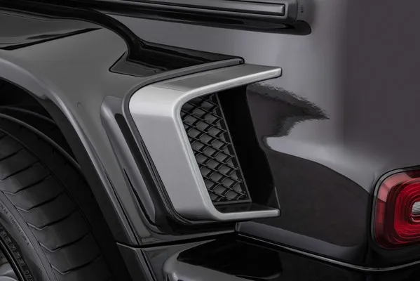 Check price and buy New BRABUS 800 Mercedes-Benz AMG G63 For Sale