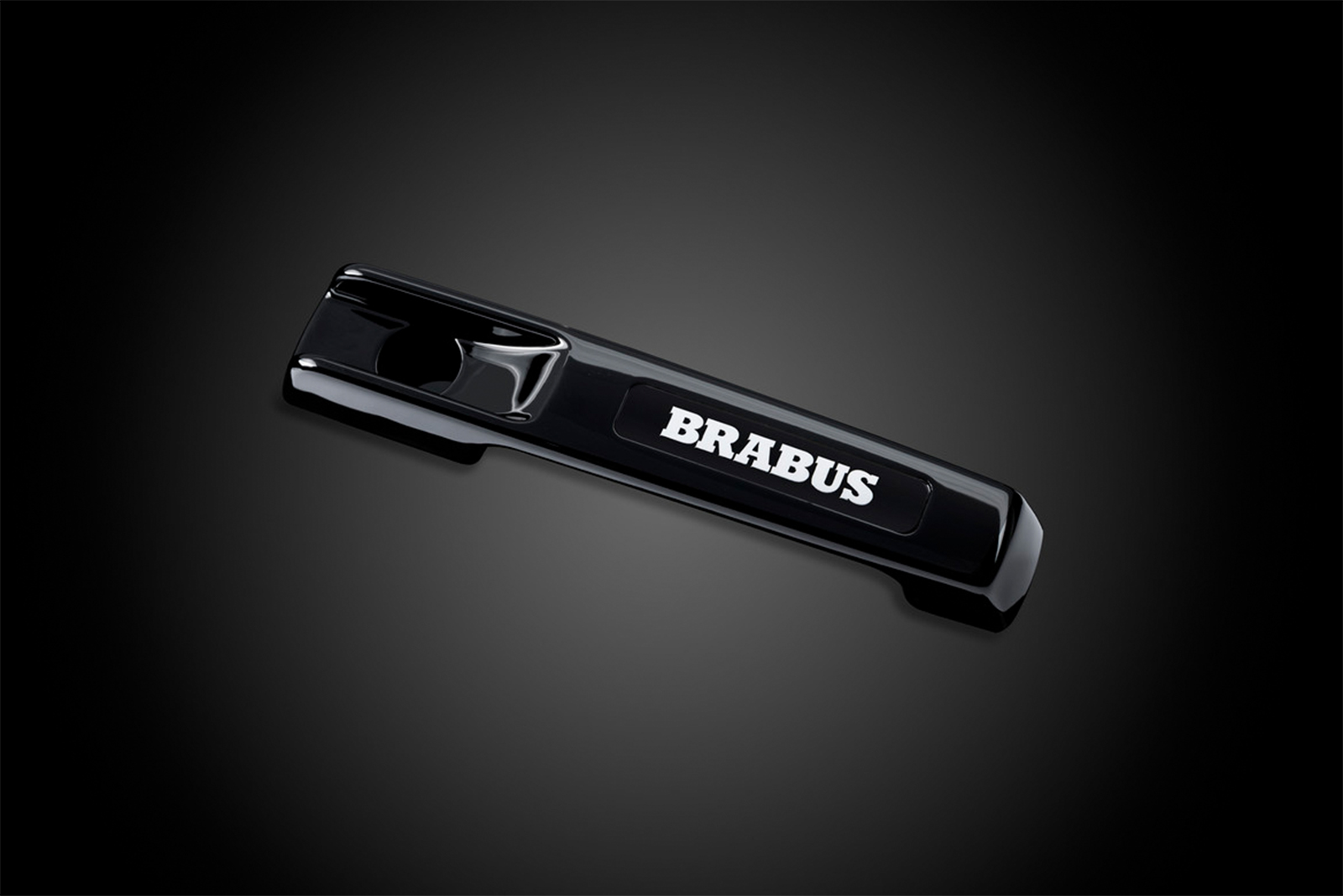 Door handles Brabus for Mercedes G-class W463A AMG G 63