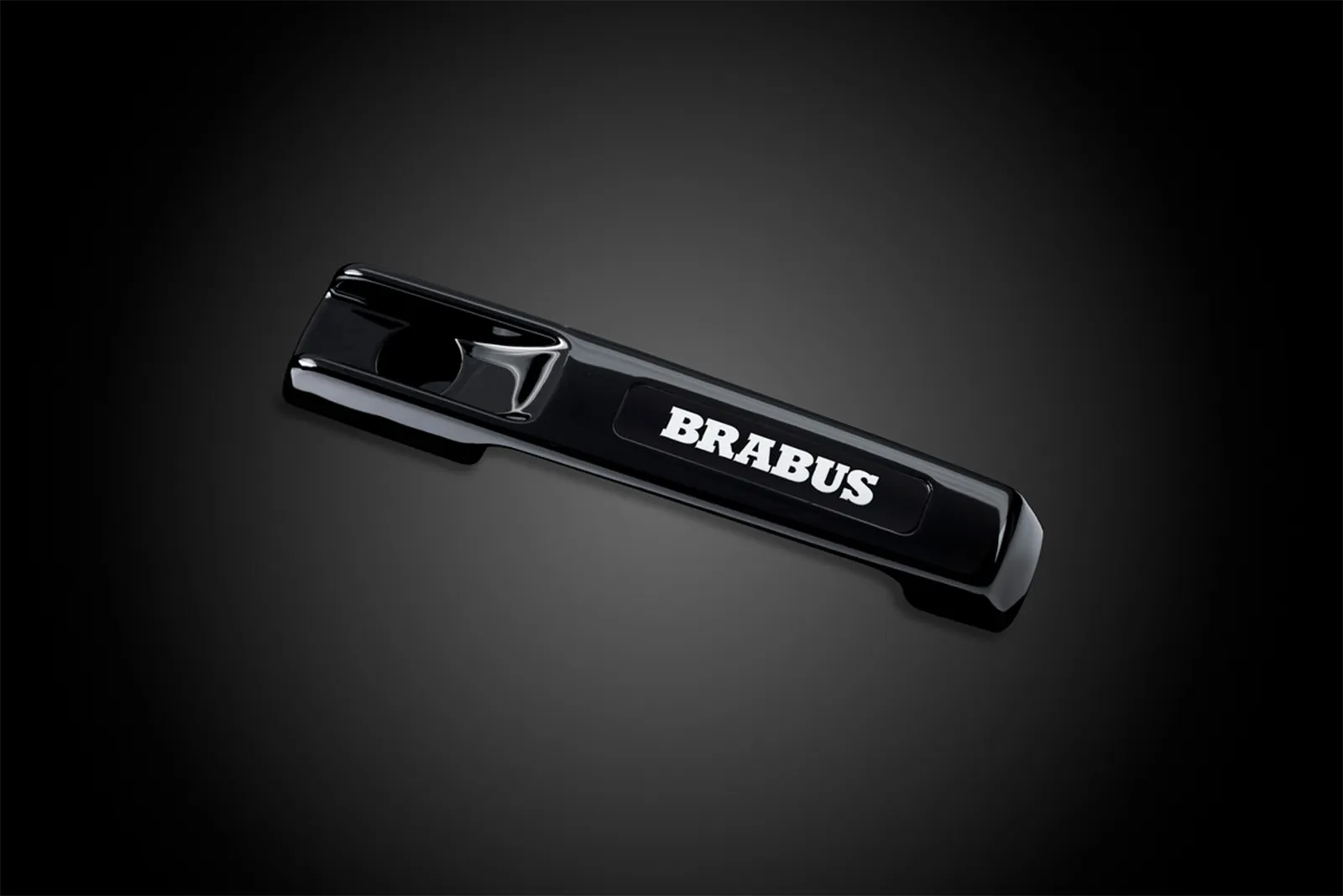 Door handles Brabus for Mercedes G-class W463A AMG G 63