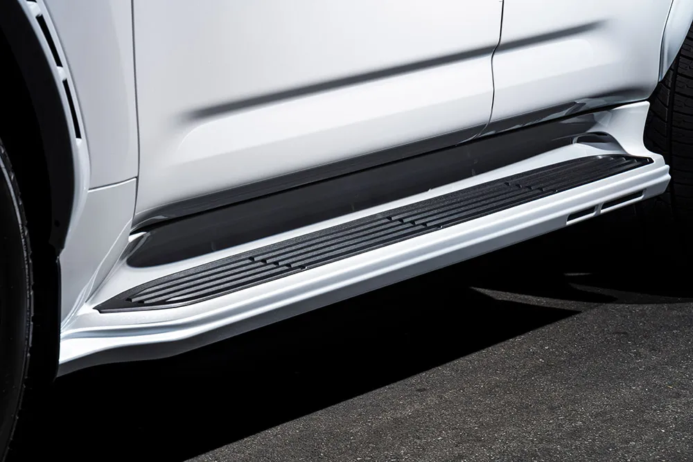 Check our price and buy M'z Speed body kit for Toyota Land Cruiser 300