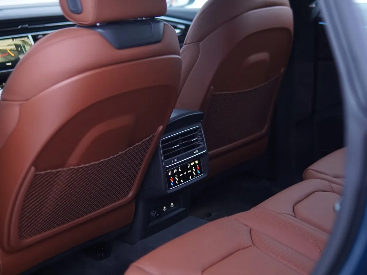 Check price and buy New Audi Q8 45 TDI For Sale