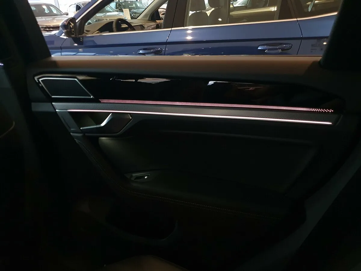 Check price and buy New Volkswagen Touareg For Sale