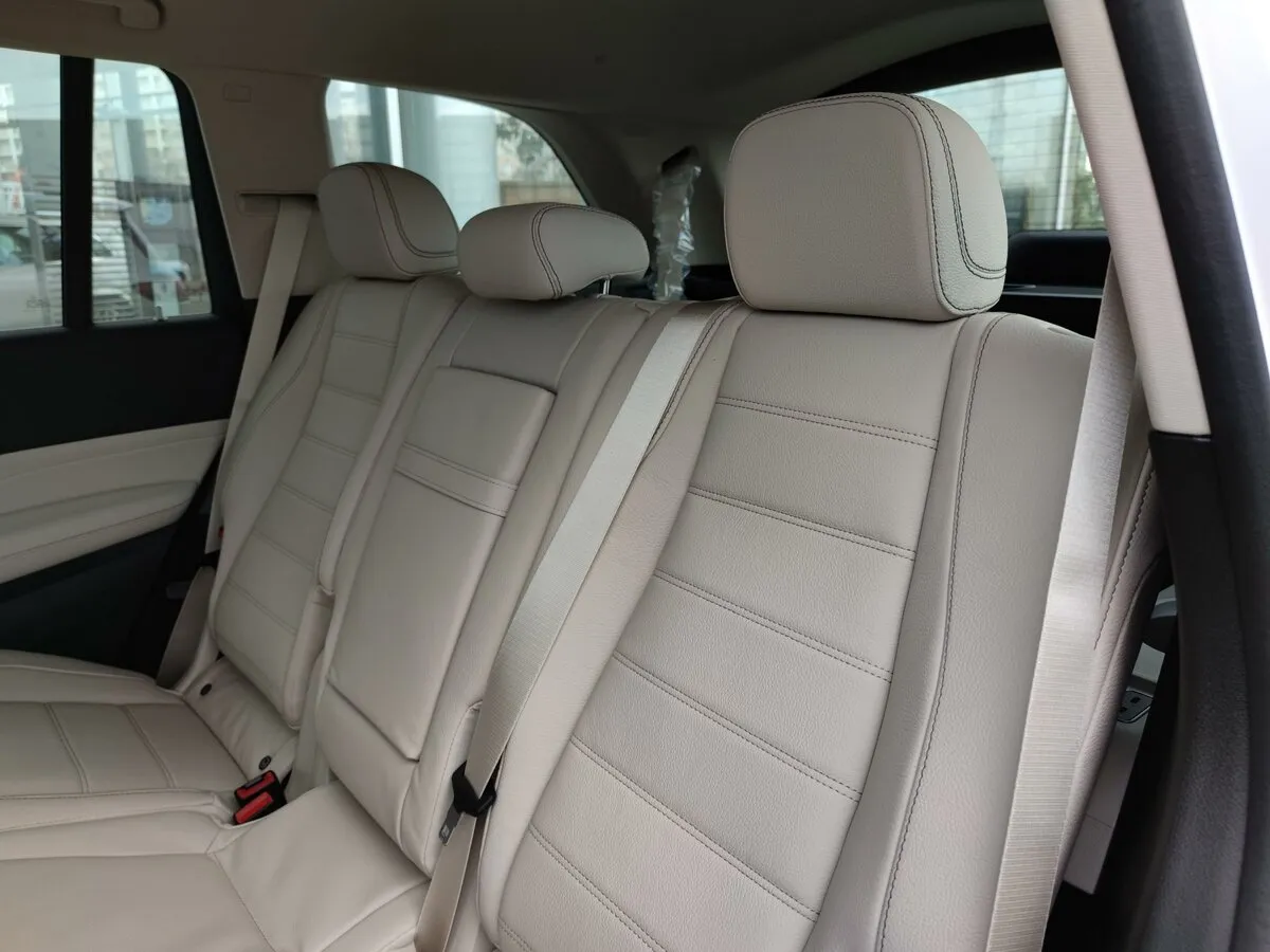 Check price and buy New Mercedes-Benz GLS 400 d (X167) For Sale