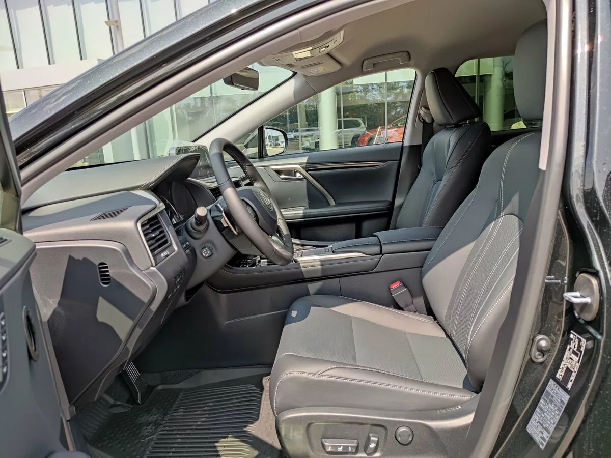 Check price and buy New Lexus RX 300 Restyling For Sale