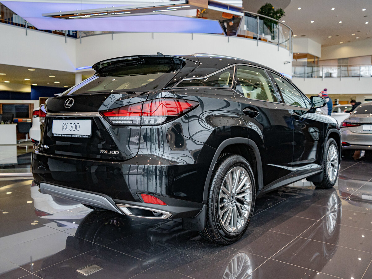 Check price and buy New Lexus RX 300 Restyling For Sale