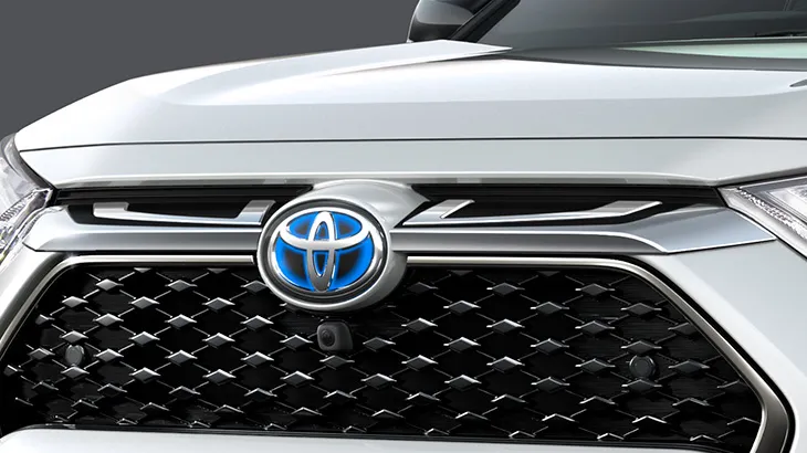 Check our price and buy Modellista body kit for Toyota Rav 4 PHV!