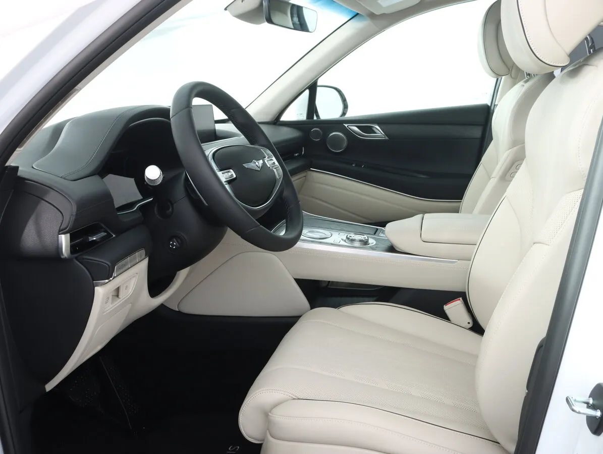 Check price and buy New Genesis GV80 For Sale