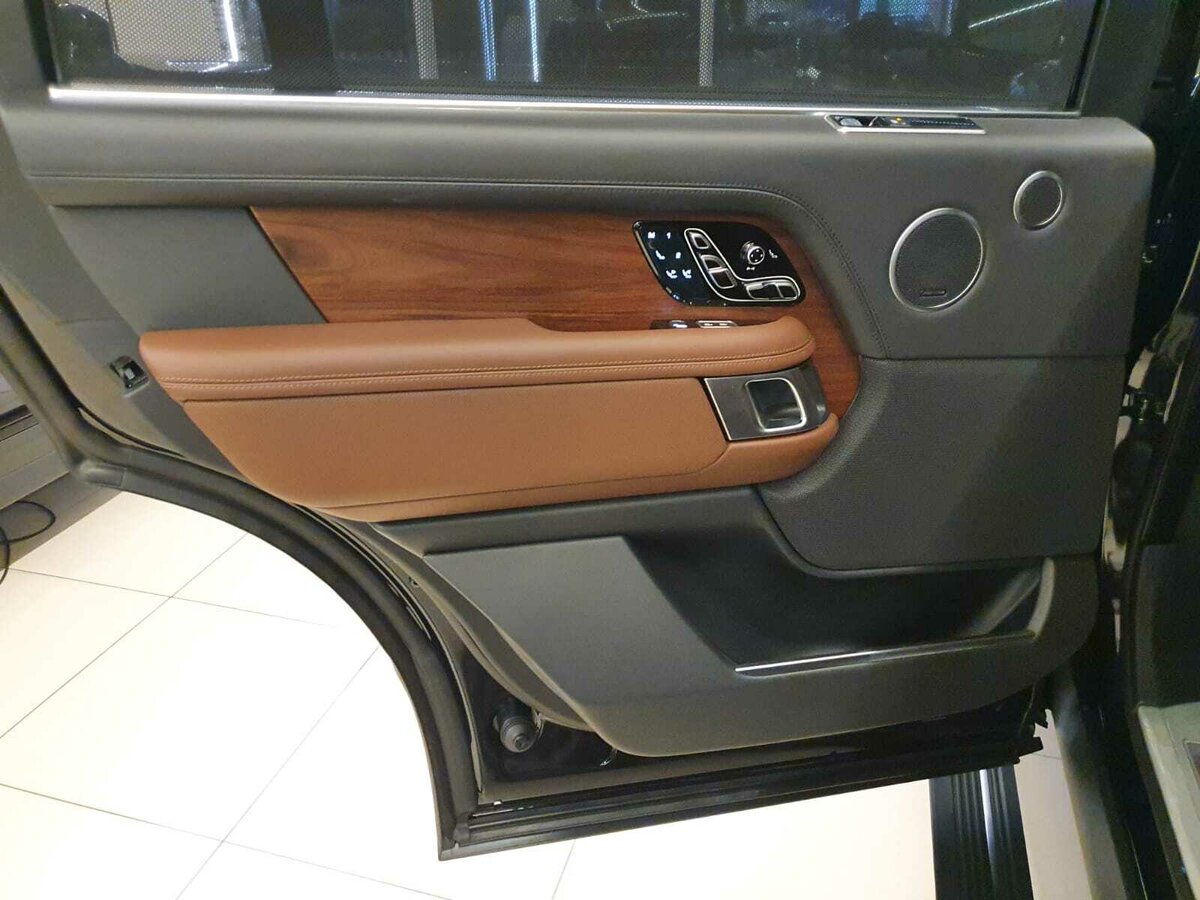 Check price and buy New Land Rover Range Rover Long Restyling For Sale
