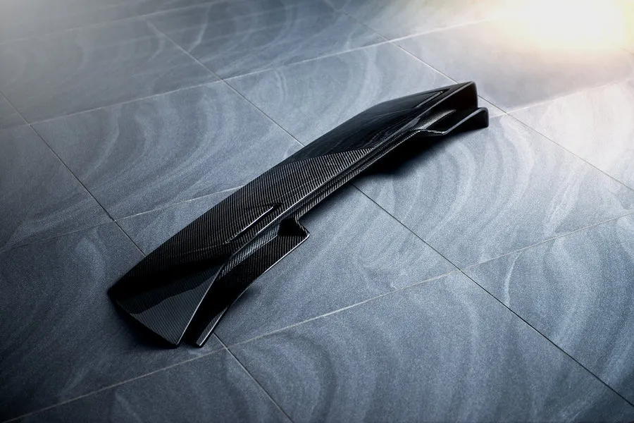 Check our price and buy Kahn Design carbon fiber body kit set for Benyley Bentayga