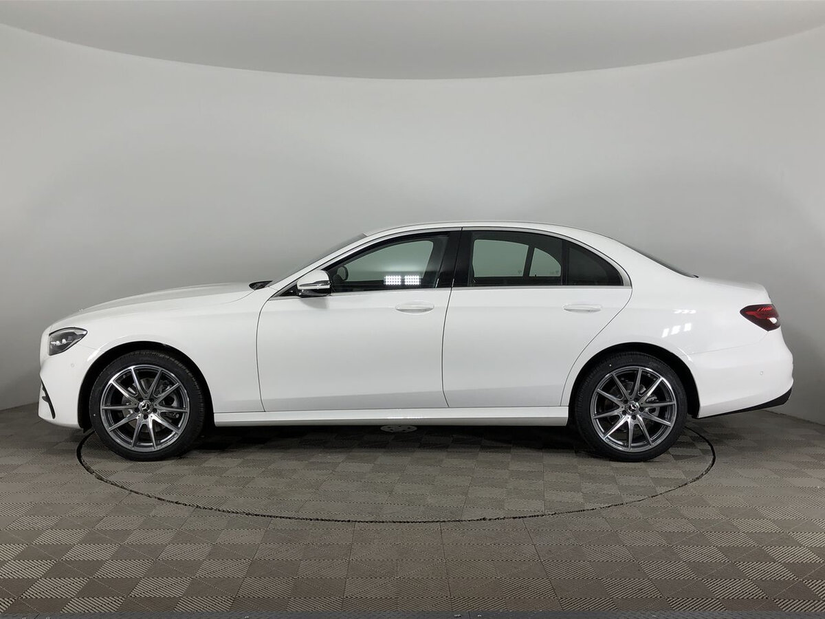 Check price and buy New Mercedes-Benz E-Class 220 d (W213, S213, C238) Restyling For Sale