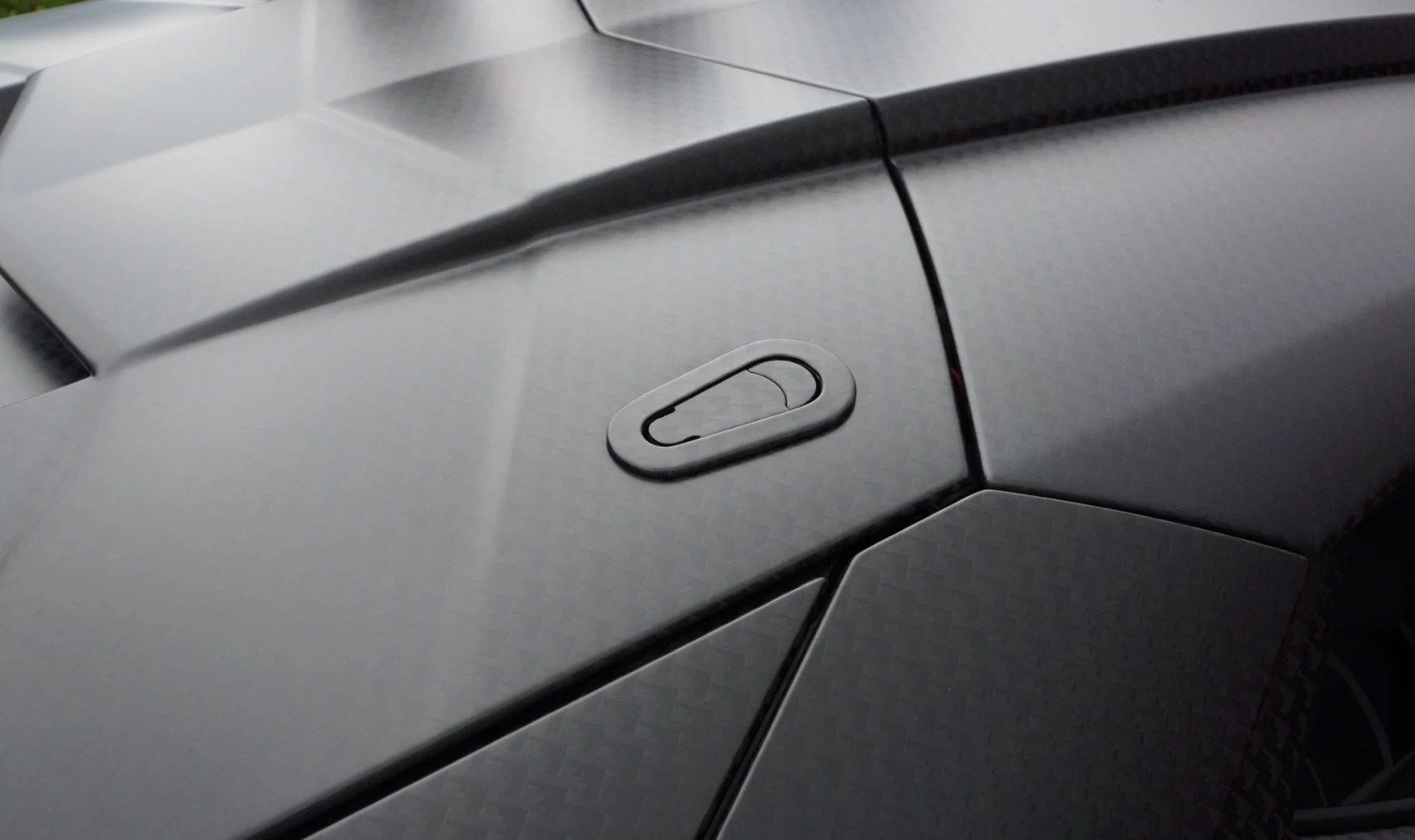 Check our price and buy Mansory Carbon Fiber Body kit set for Lamborghini Aventador Carbonado GT