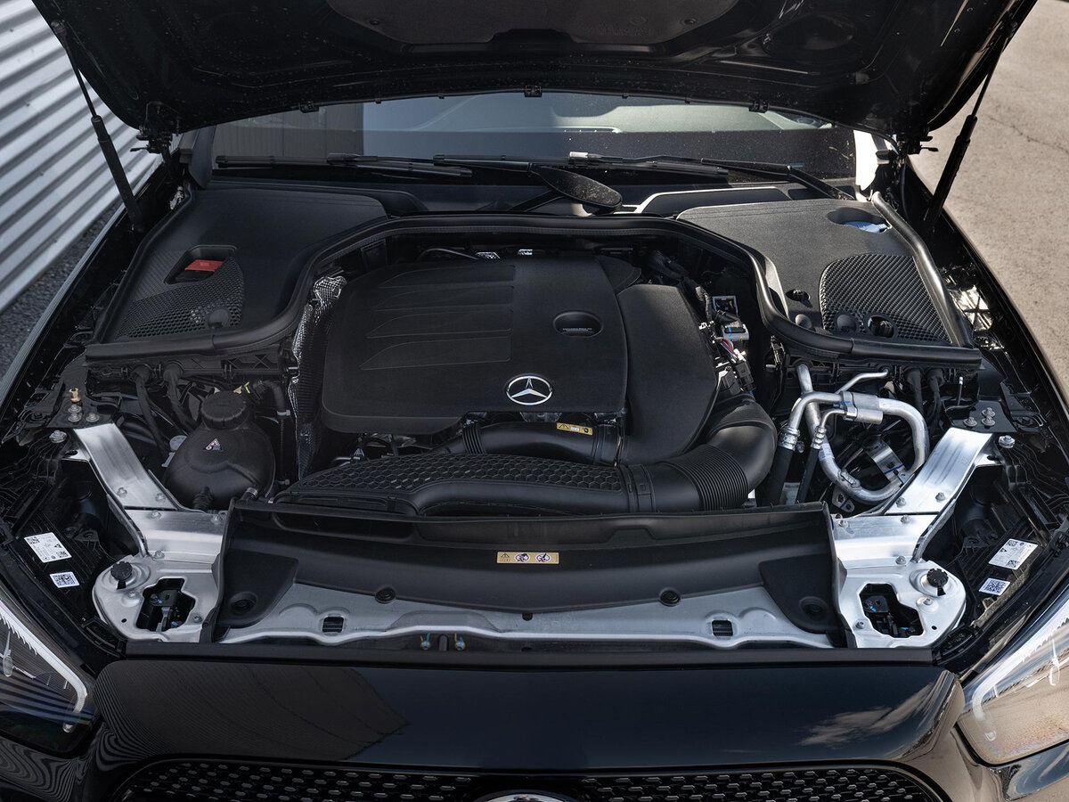 Check price and buy New Mercedes-Benz E-Class 200 (W213, S213, C238) Restyling For Sale