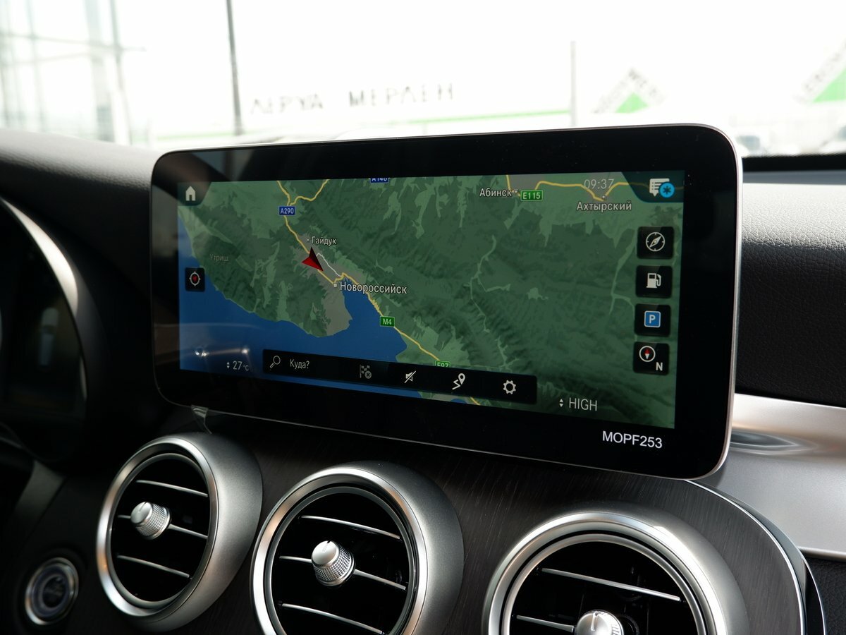 Check price and buy New Mercedes-Benz GLC 300 d (X253) Restyling For Sale