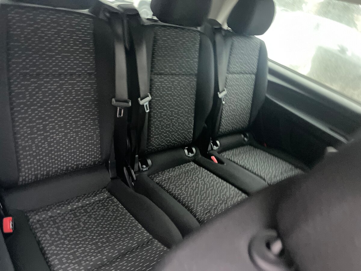 Check price and buy New Mercedes-Benz Vito 119 BlueTEC L2 (W447) For Sale