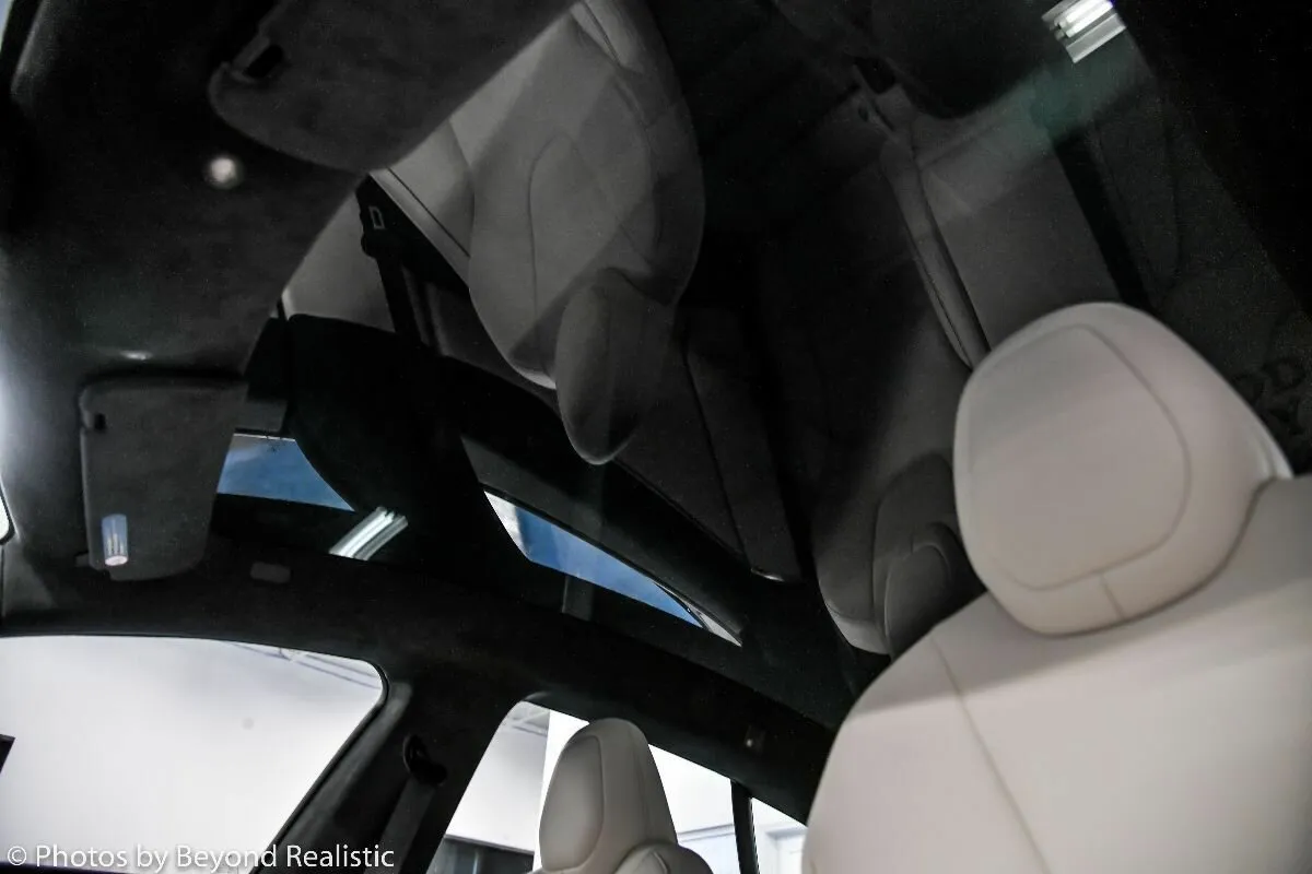Check price and buy New Tesla Model S Plaid Restyling 2 For Sale