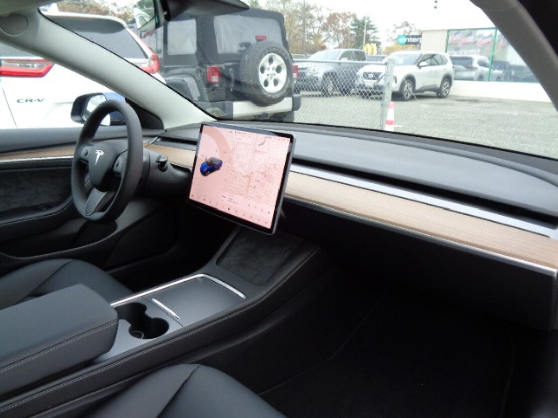 Check price and buy New Tesla Model 3 Long Range For Sale