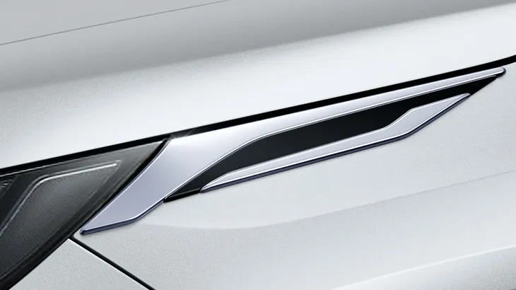 Check our price and buy Modellista body kit for Toyota Rav 4 PHV!