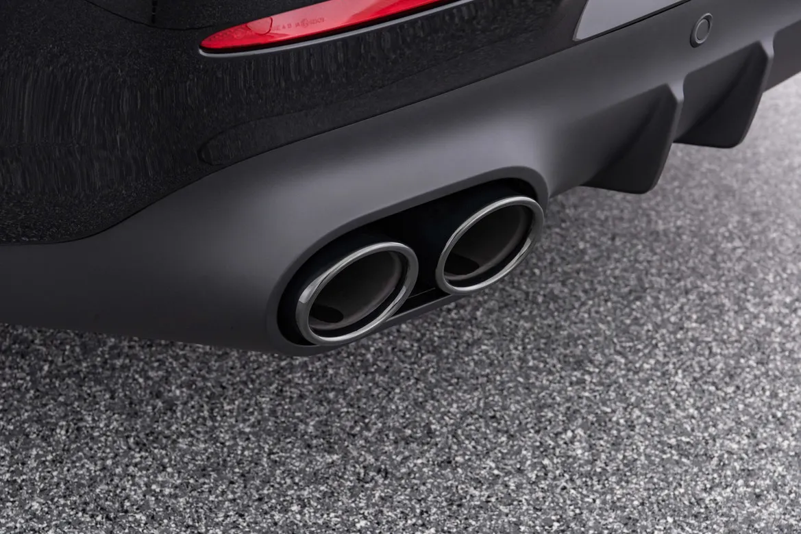 Check our price and buy a Brabus Carbon Fiber Body kit set for Mercedes CLS C 257 AMG CLS 53