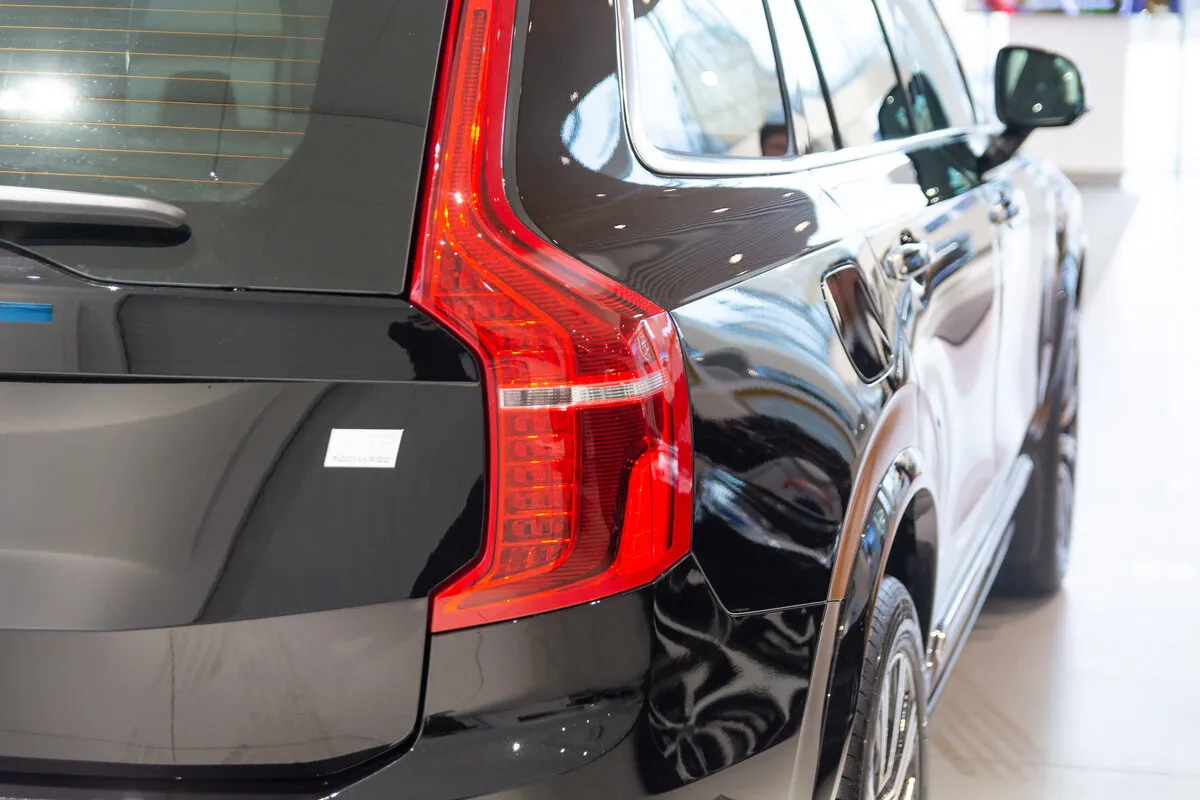 Check price and buy New Volvo XC90 Restyling For Sale