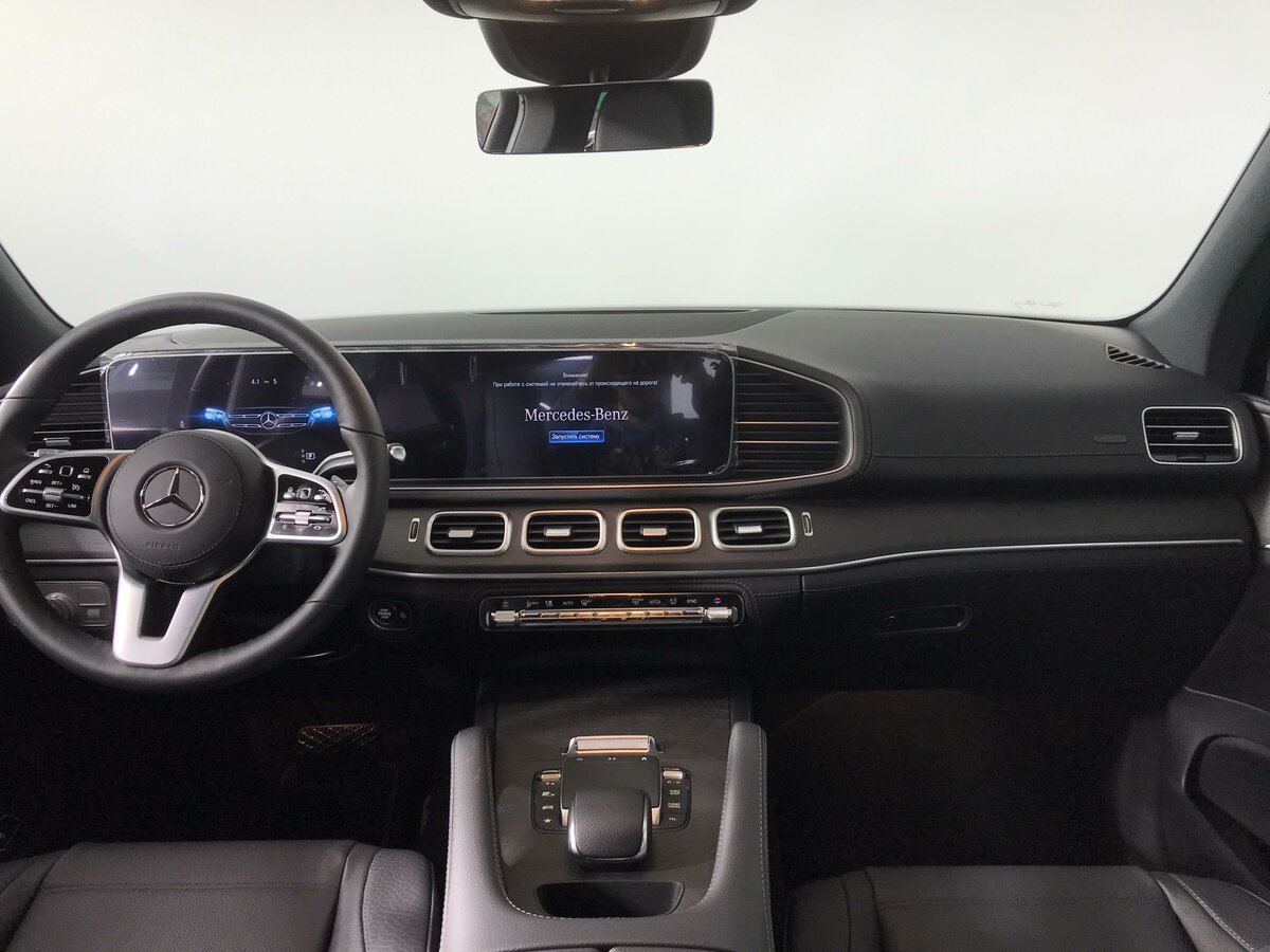 Check price and buy New Mercedes-Benz GLE 300 d (V167) For Sale