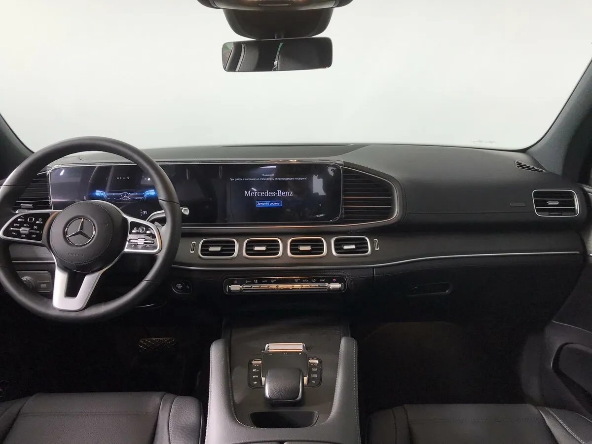 Check price and buy New Mercedes-Benz GLE 300 d (V167) For Sale
