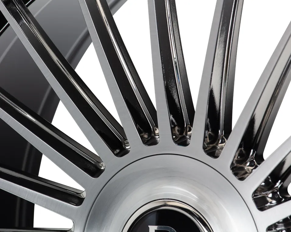Vossen HF 8 Unnamed Finish Hybrid Forged Series 903