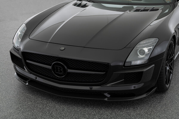 Check price and buy New Mercedes-Benz SLS AMG GT Roadster For Sale