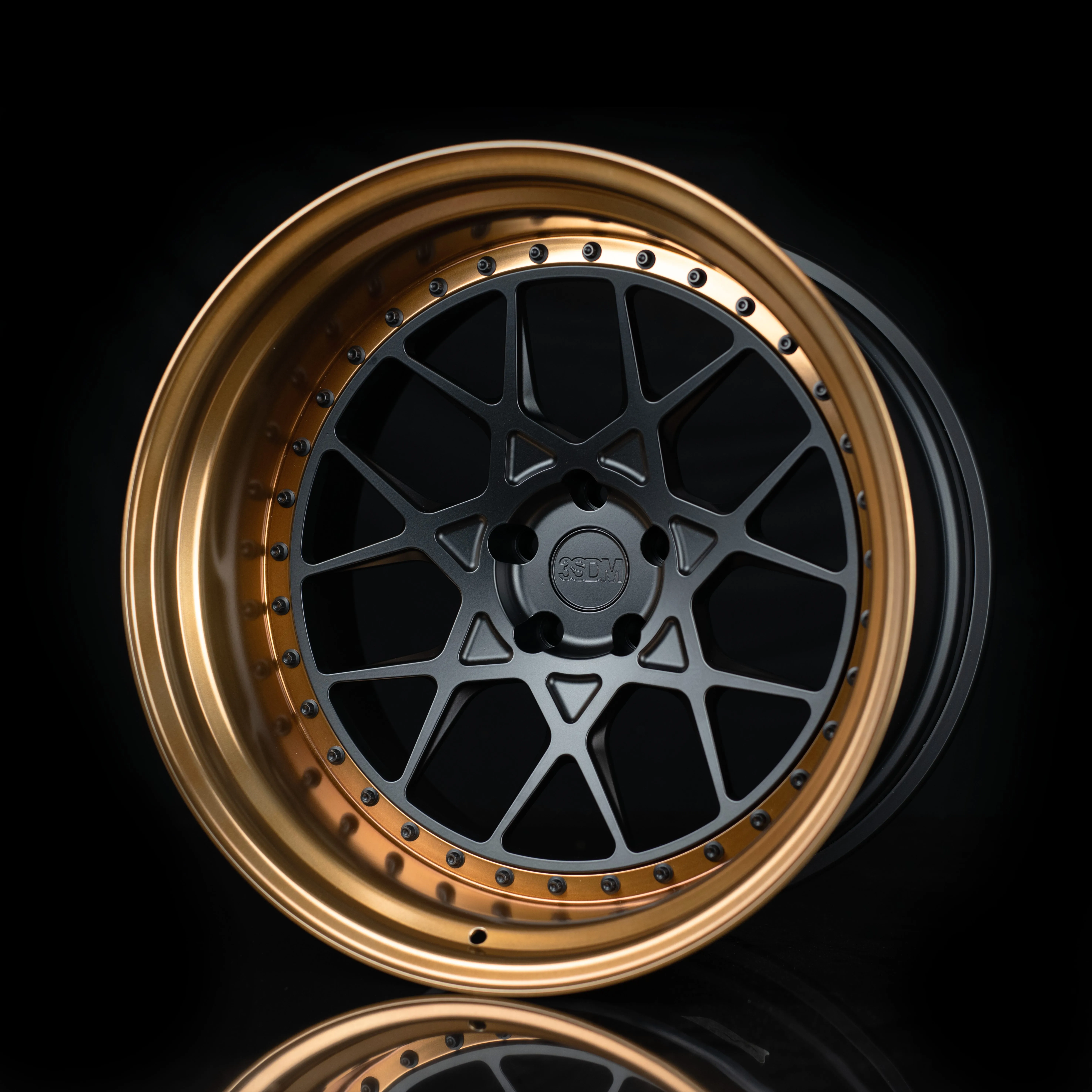 3SDM 3.46 FR Series — gallery view 3