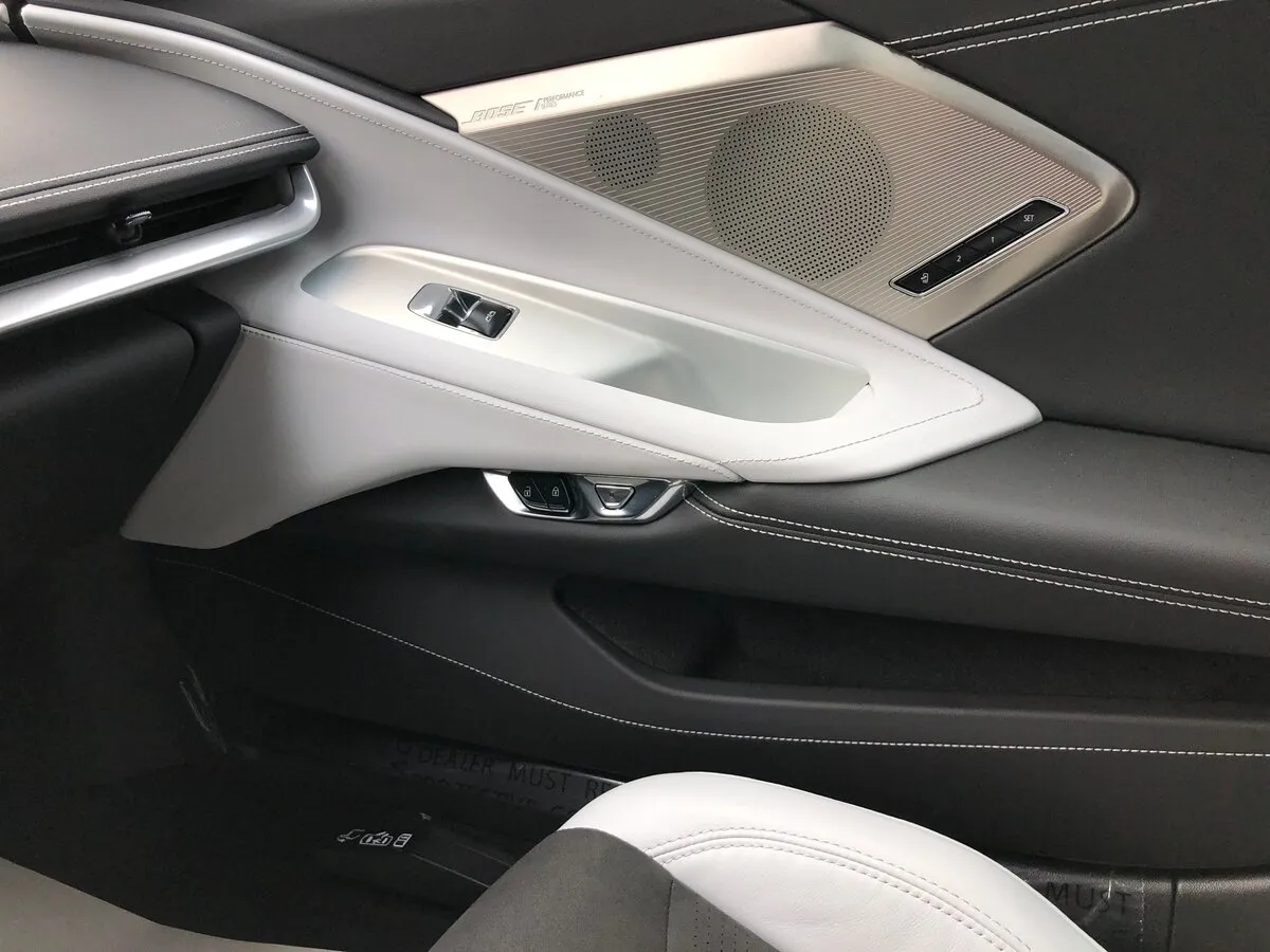 Check price and buy New Chevrolet Corvette Stingray C8 For Sale