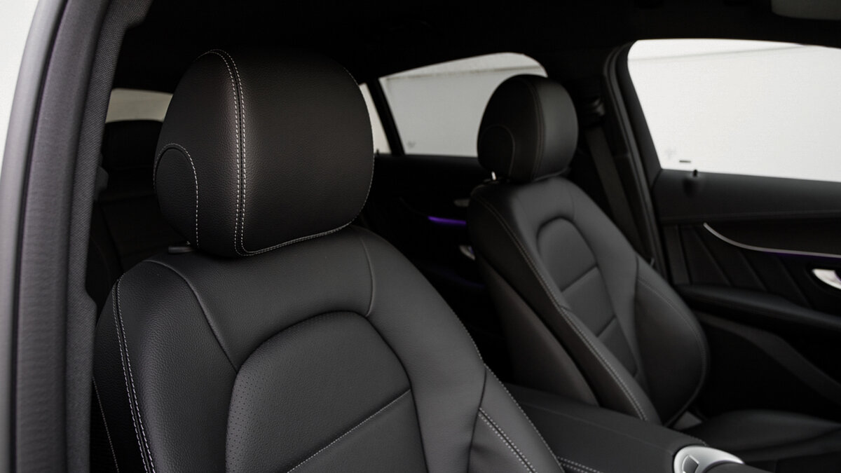 Check price and buy New Mercedes-Benz GLC Coupe 300 (C253) Restyling For Sale