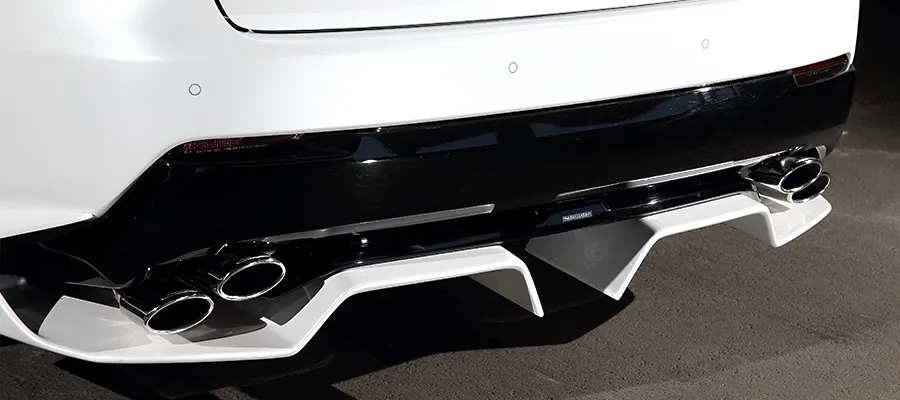 Check our price and buy Artisan Spirits body kit for Lexus NX200t/NX300h