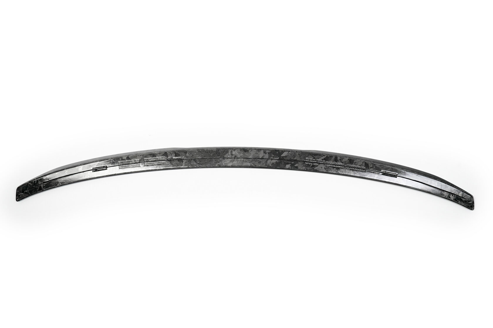 Spoiler M Performance Forged Carbon for BMW M4 G82/G83