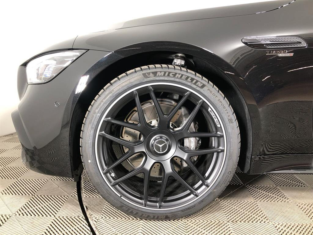 Check price and buy New Mercedes-Benz AMG GT 43 Restyling For Sale