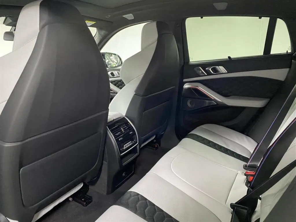 Buy New BMW X6 M Competition (F96)