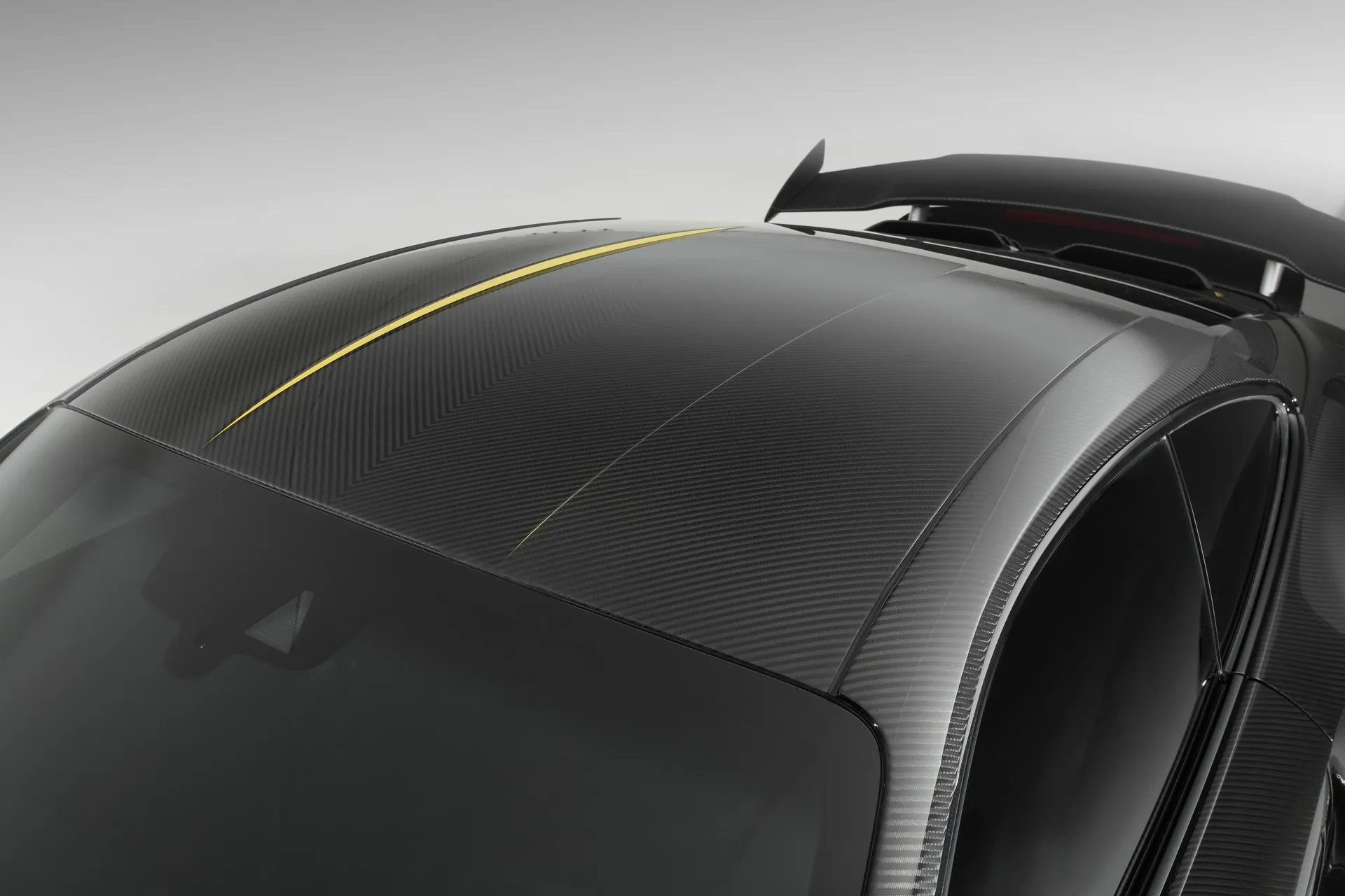 Check our price and buy Topcar Design body kit for Porsche 991 992 Stinger GTR Limited Carbon Edition