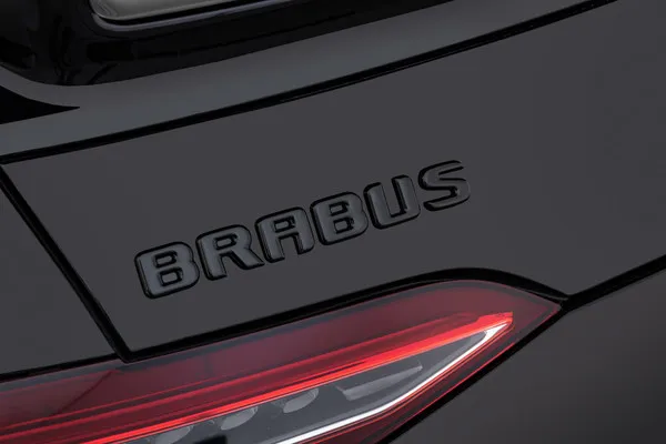 Check price and buy New BRABUS 800 Mercedes-Benz AMG GT 63 4MATIC+ For Sale