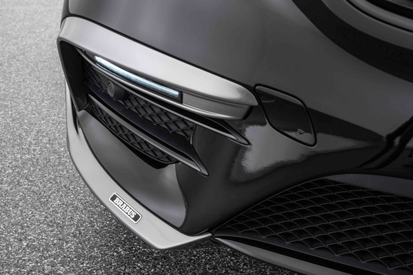 Check price and buy New BRABUS Business Plus Mercedes-Benz V250 D For Sale