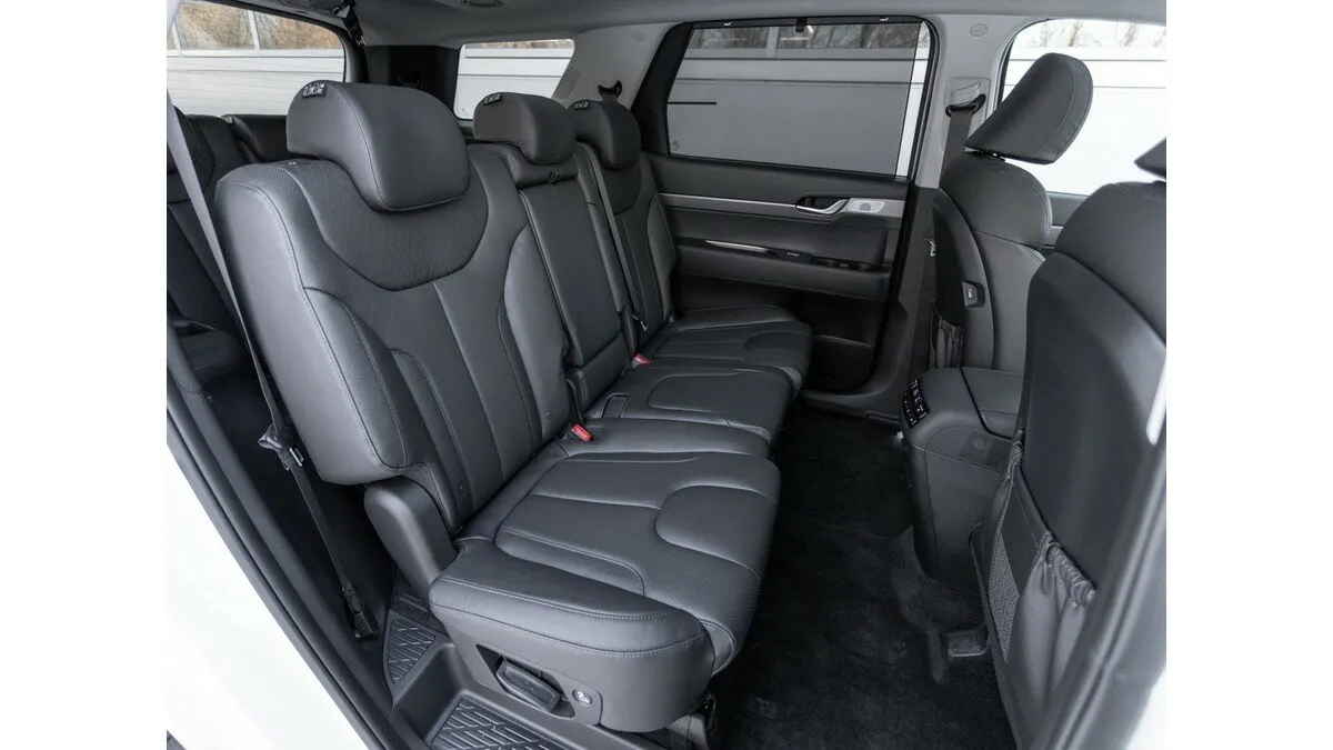 Check price and buy New Hyundai Palisade For Sale