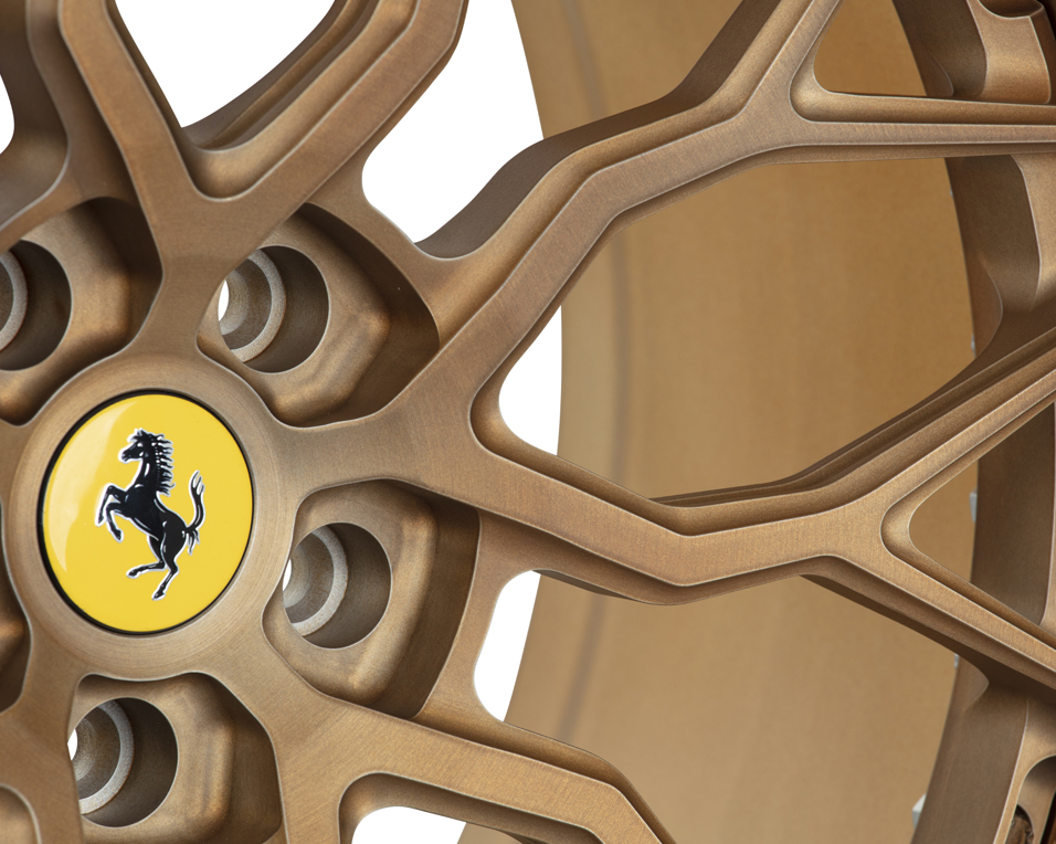 Vossen S17-04 (3-Piece)