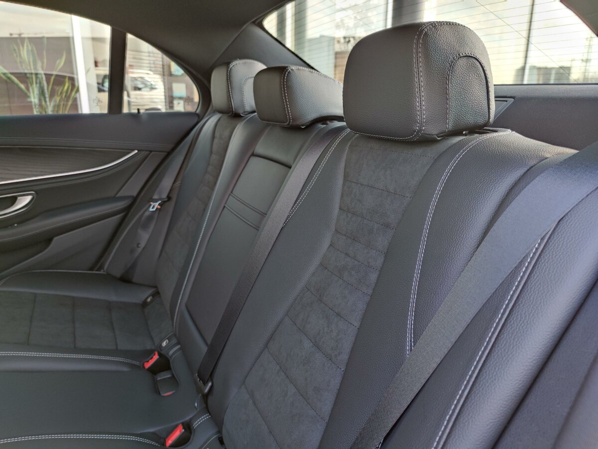 Check price and buy New Mercedes-Benz E-Class 220 d (W213, S213, C238) Restyling For Sale