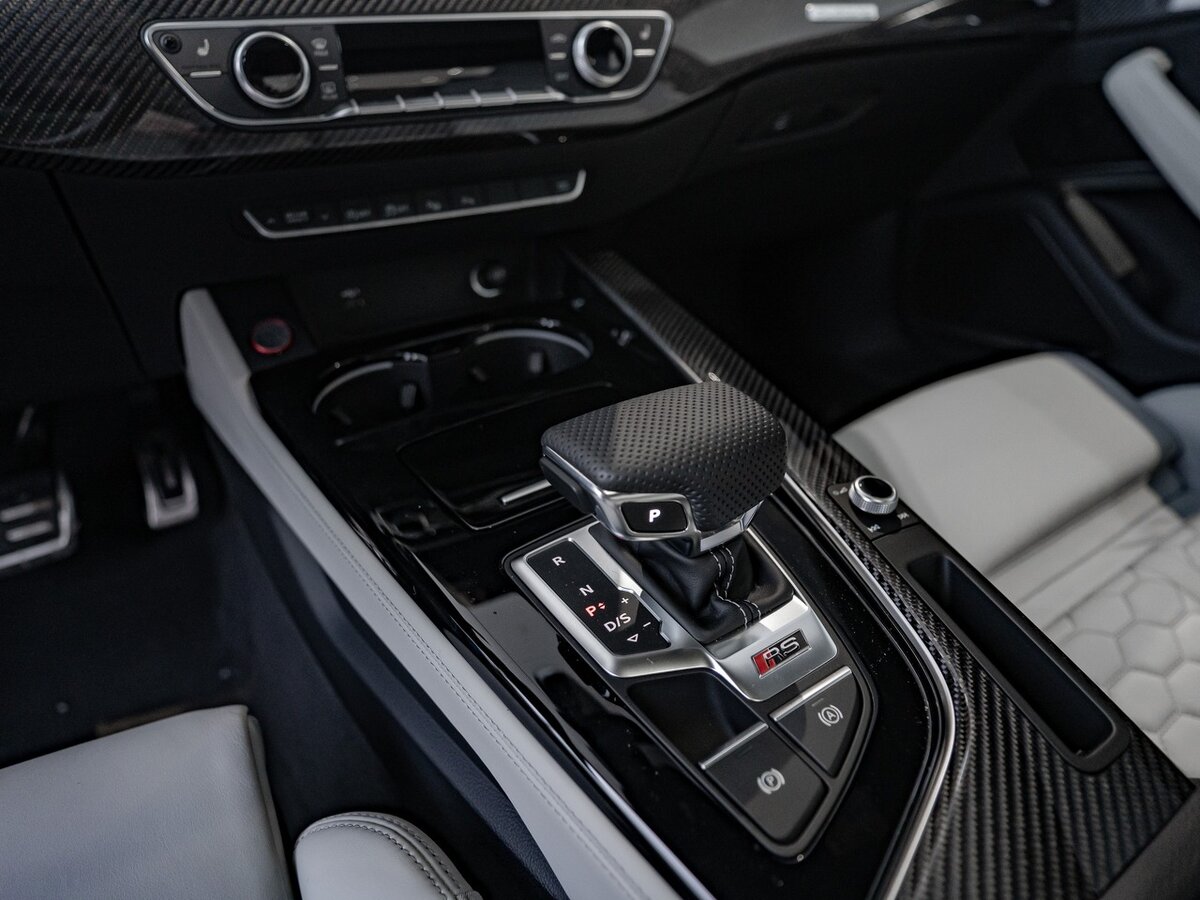 Check price and buy New Audi RS 5 (F5) Restyling For Sale