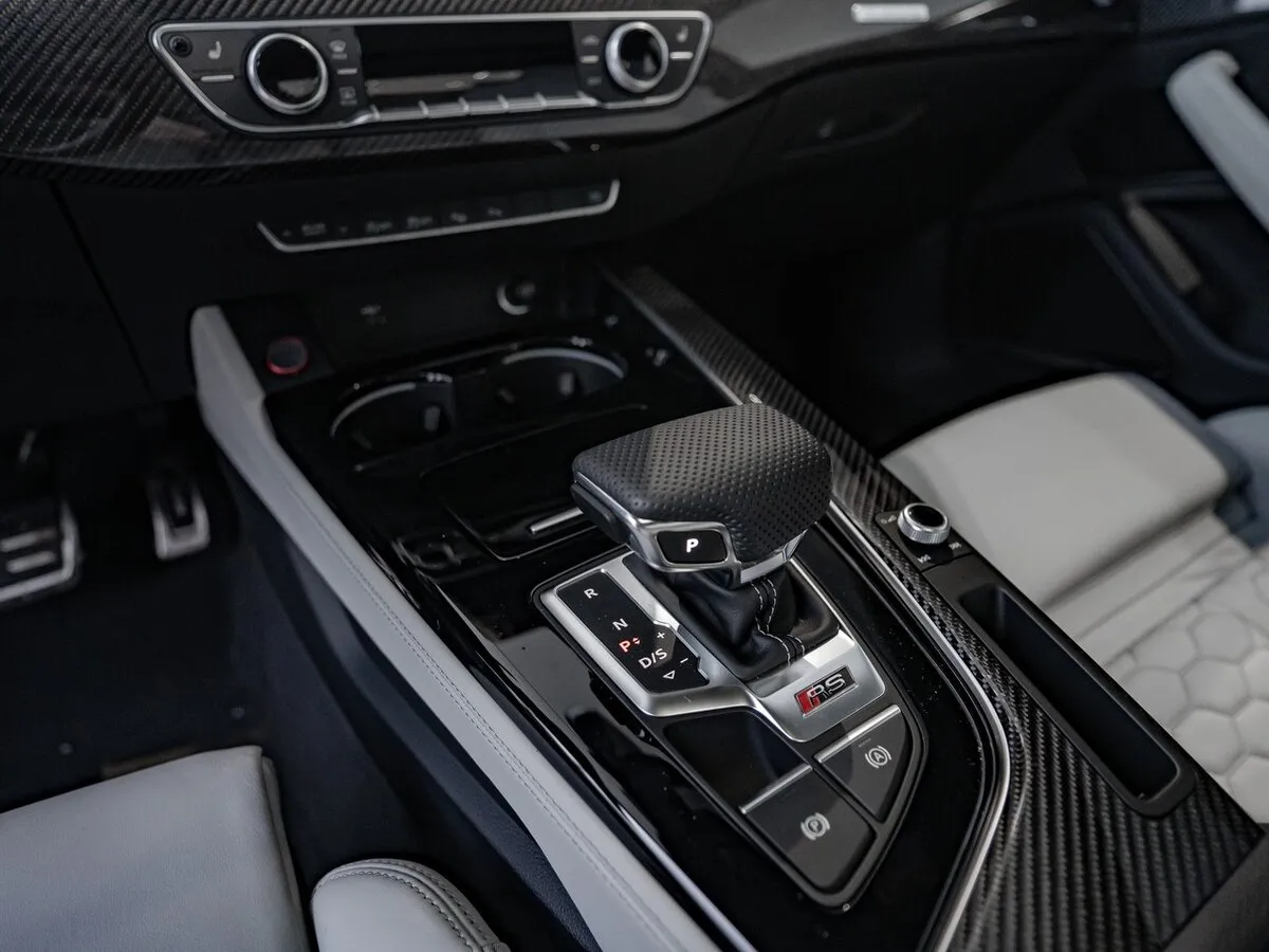 Check price and buy New Audi RS 5 (F5) Restyling For Sale