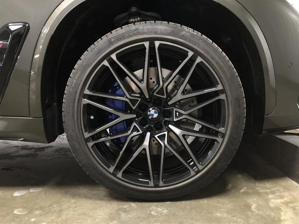 Check price and buy New BMW X5 M Competition (F95) For Sale