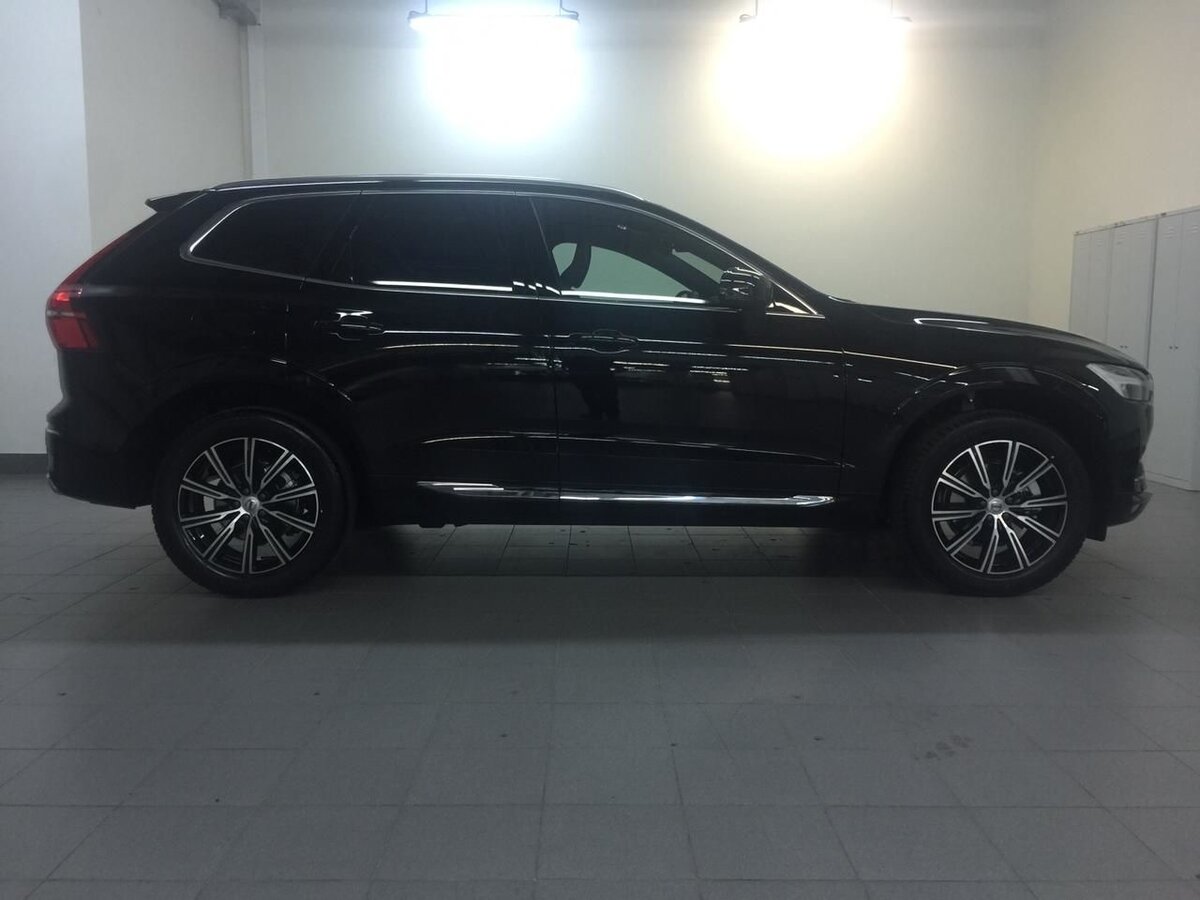 Check price and buy New Volvo XC60 For Sale