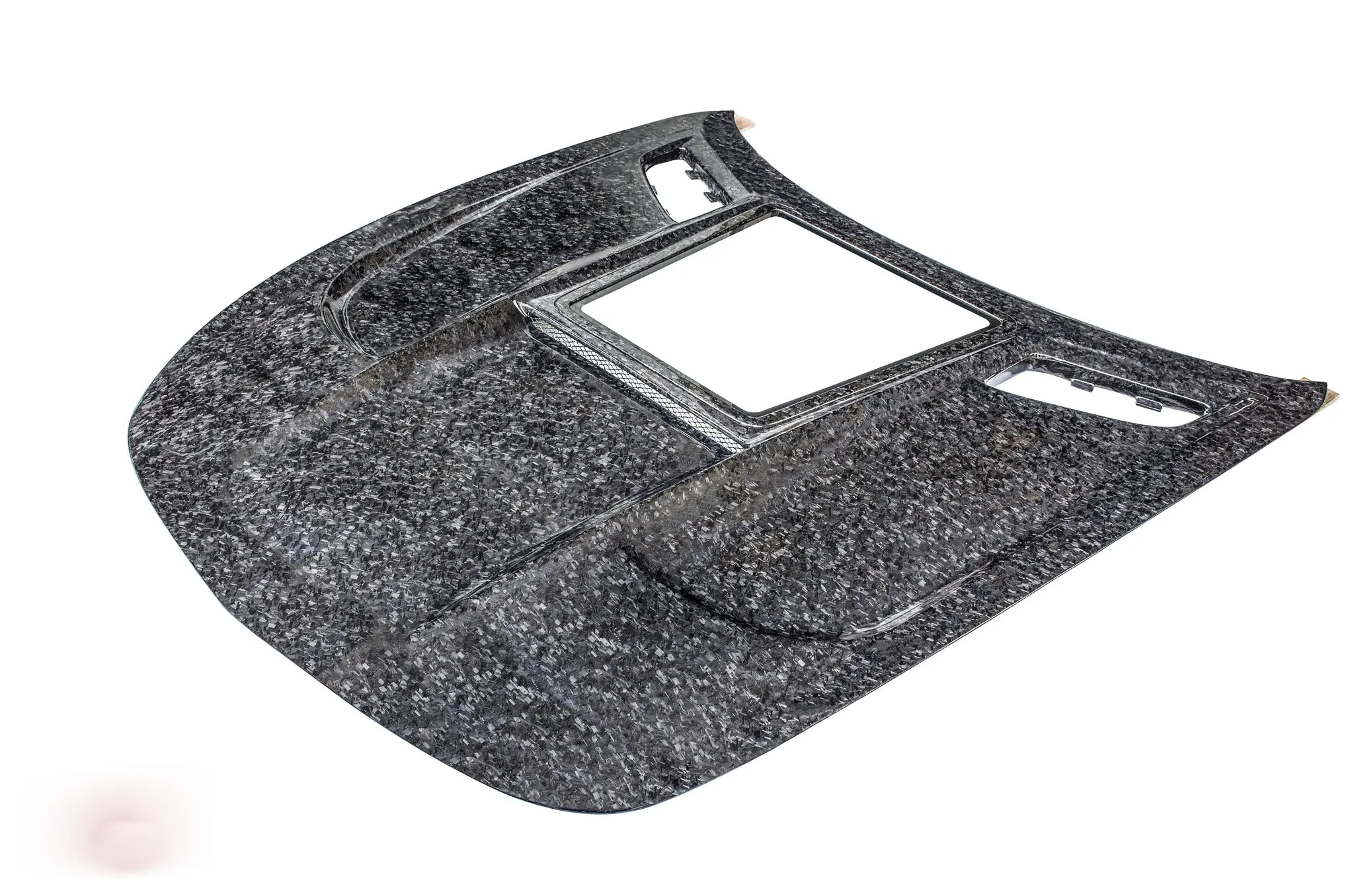 Check our price and buy CMST Carbon Fiber Body Kit set for Mercedes Benz AMG GT C190