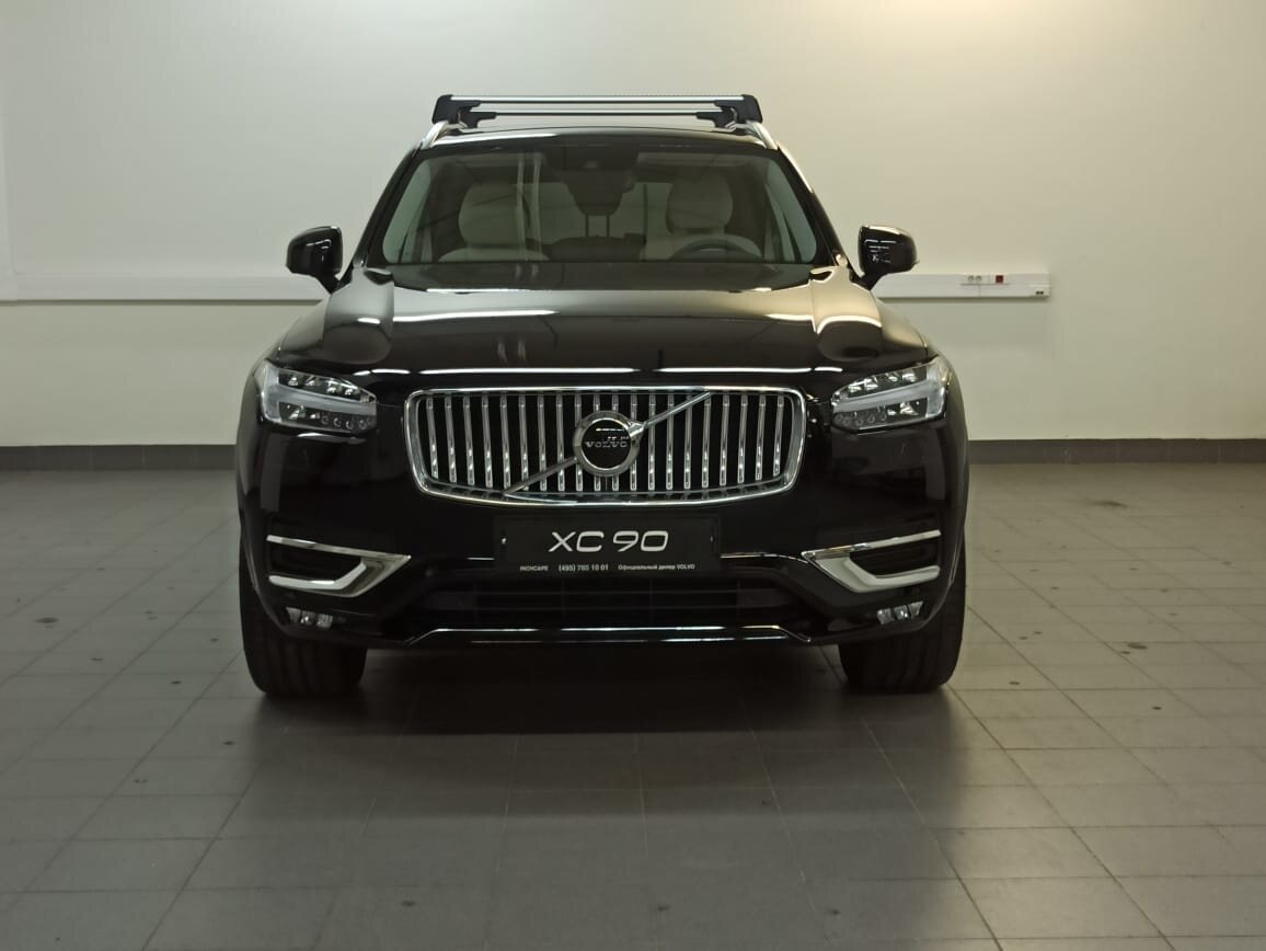 Check price and buy New Volvo XC90 Restyling For Sale