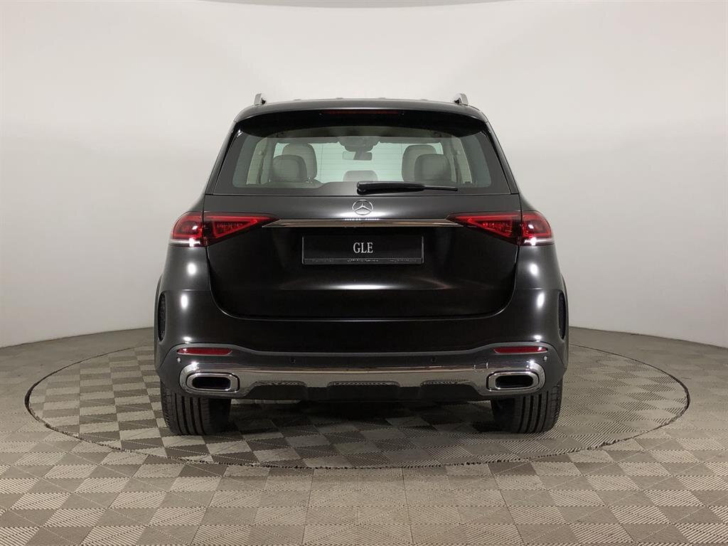 Check price and buy New Mercedes-Benz GLE 300 d (V167) For Sale